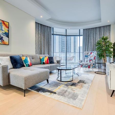 Rh- Downtown Oasis, Spacious 01 Bedroom In Downtown Near Dubai Mall Екстериор снимка