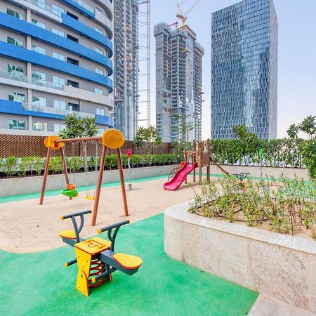 Rh- Downtown Oasis, Spacious 01 Bedroom In Downtown Near Dubai Mall Екстериор снимка