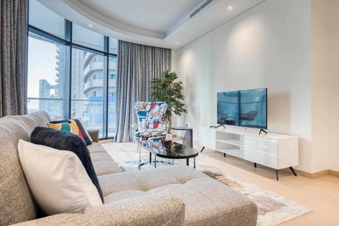 Rh- Downtown Oasis, Spacious 01 Bedroom In Downtown Near Dubai Mall Екстериор снимка