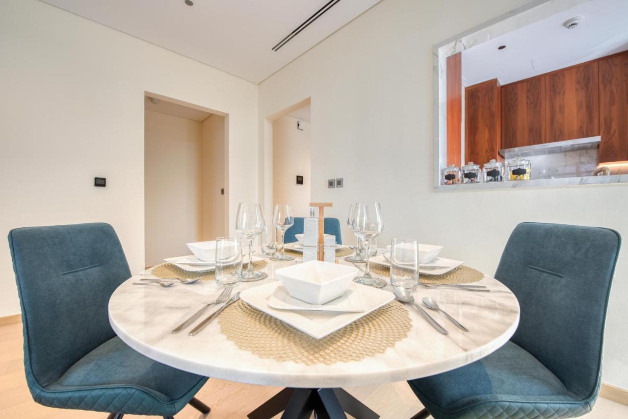 Rh- Downtown Oasis, Spacious 01 Bedroom In Downtown Near Dubai Mall Екстериор снимка