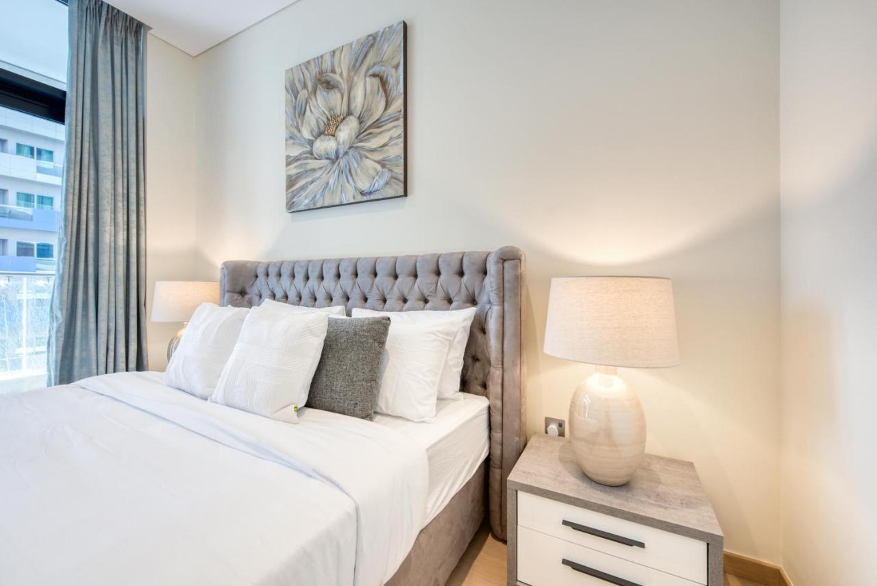 Rh- Downtown Oasis, Spacious 01 Bedroom In Downtown Near Dubai Mall Екстериор снимка