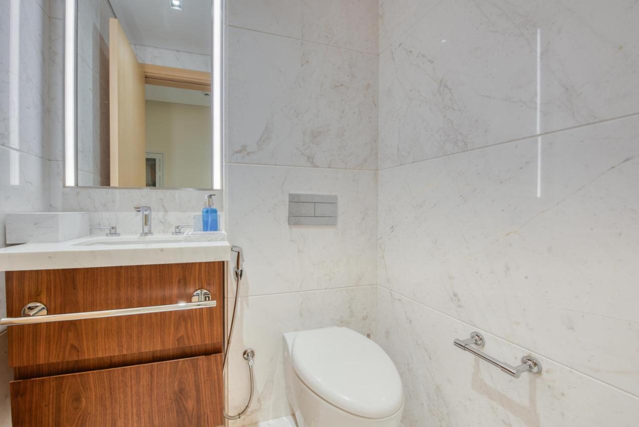 Rh- Downtown Oasis, Spacious 01 Bedroom In Downtown Near Dubai Mall Екстериор снимка