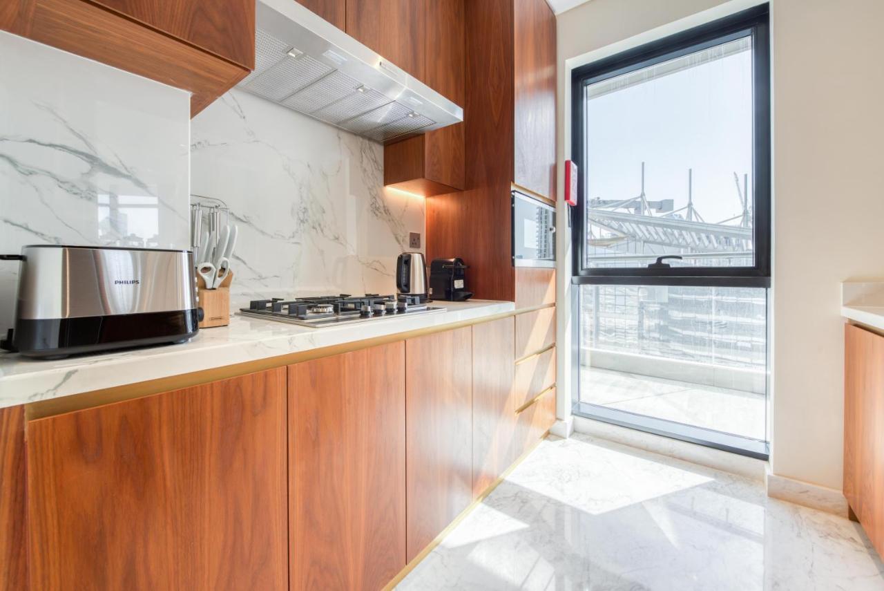 Rh- Downtown Oasis, Spacious 01 Bedroom In Downtown Near Dubai Mall Екстериор снимка