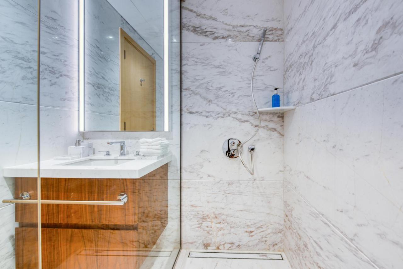 Rh- Downtown Oasis, Spacious 01 Bedroom In Downtown Near Dubai Mall Екстериор снимка