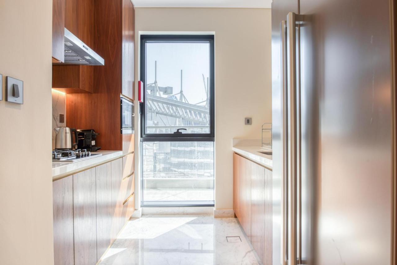 Rh- Downtown Oasis, Spacious 01 Bedroom In Downtown Near Dubai Mall Екстериор снимка