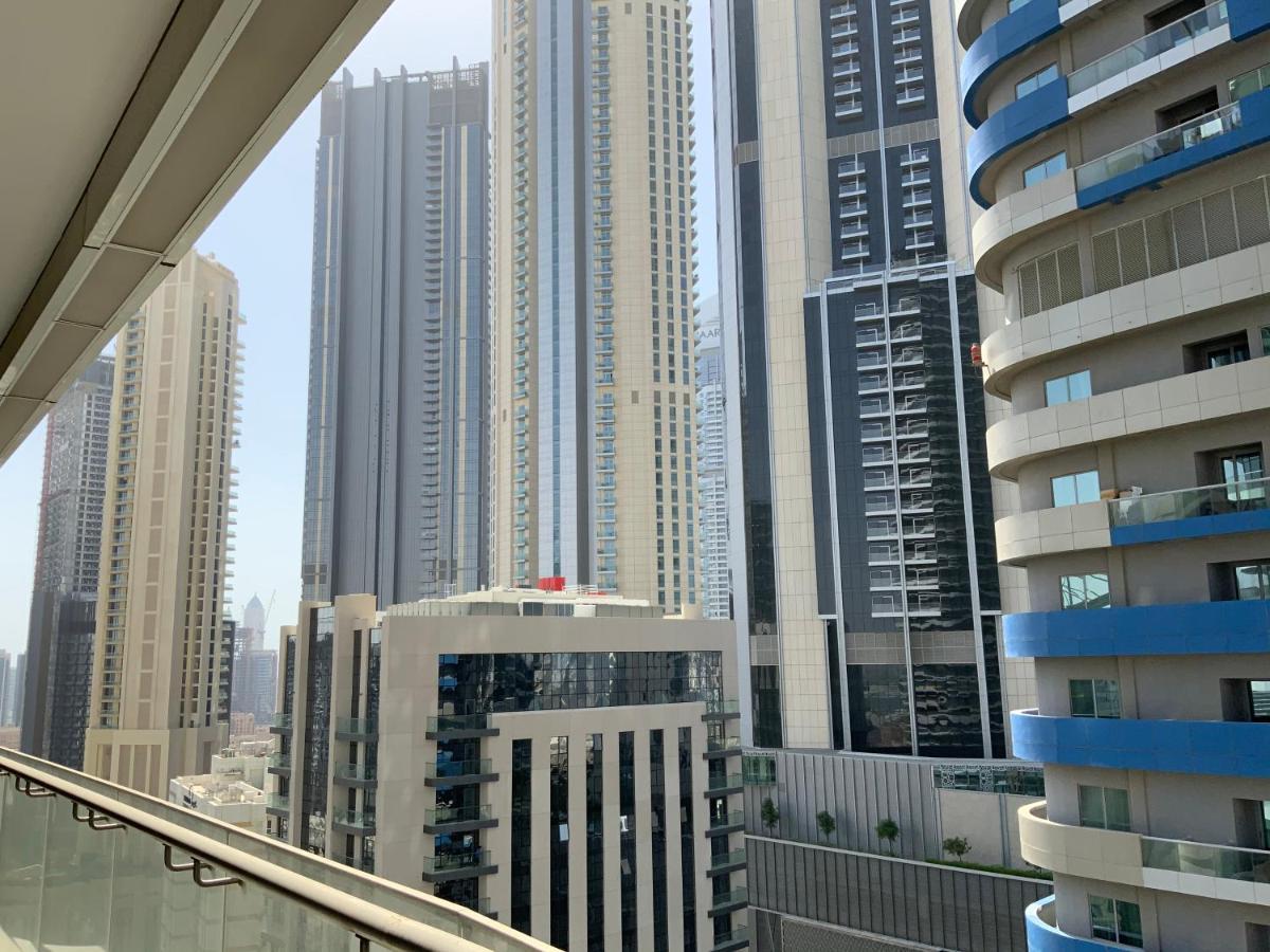 Rh- Downtown Oasis, Spacious 01 Bedroom In Downtown Near Dubai Mall Екстериор снимка