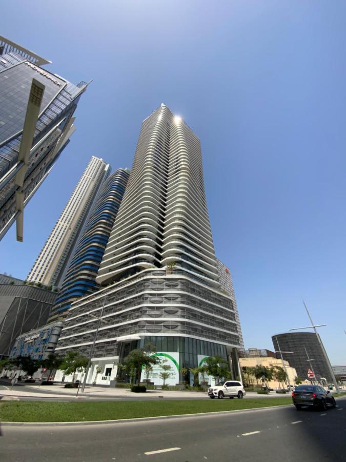 Rh- Downtown Oasis, Spacious 01 Bedroom In Downtown Near Dubai Mall Екстериор снимка